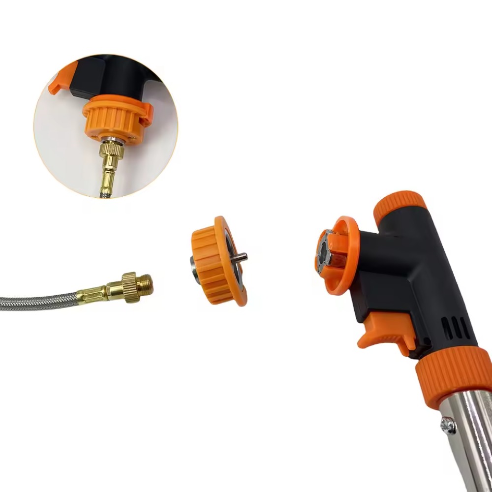 Outdoor Camping Heater For Tent - 屋外カセットアダプターネジバヨネットコンバータキャンプネジ山ガスタンクコンバータ屋外ストーブリンク延長コード