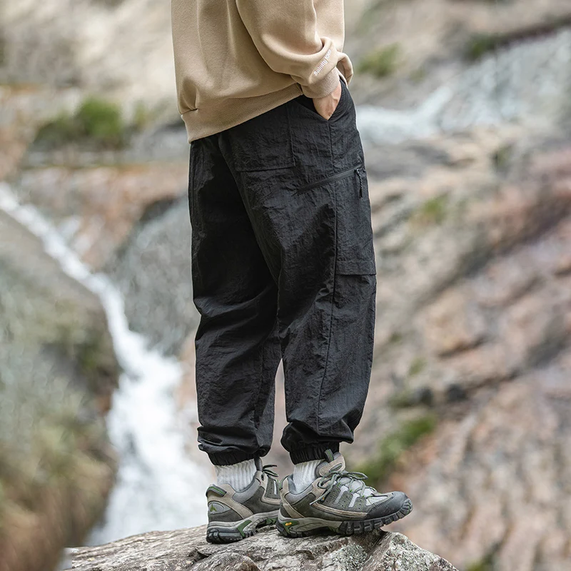 TFETTERS ブランド防水カーゴパンツ男アウトドアキャン - Outdoor Camping Brand のレビューと価格