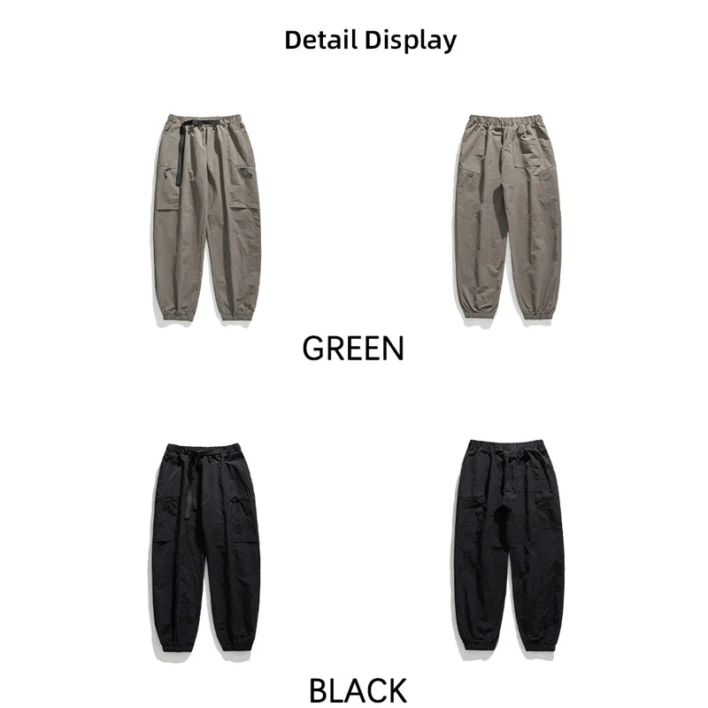 TFETTERS ブランド防水カーゴパンツ男アウトドアキャン - Outdoor Camping Brand のレビューと価格