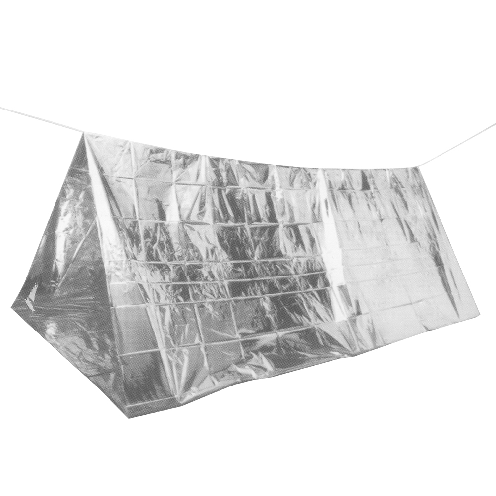130x210cm 防水ブランケット 暖かさを保つ 緊急用保 - Outdoor Camping Heated Blanket のレビューと価格
