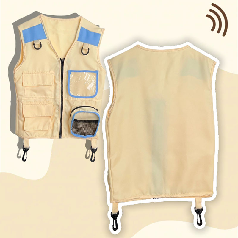 子供の冒険エクスプローラーベスト,シミュレーションゲーム,コ - Outdoor Camping Kids Activities のレビューと価格