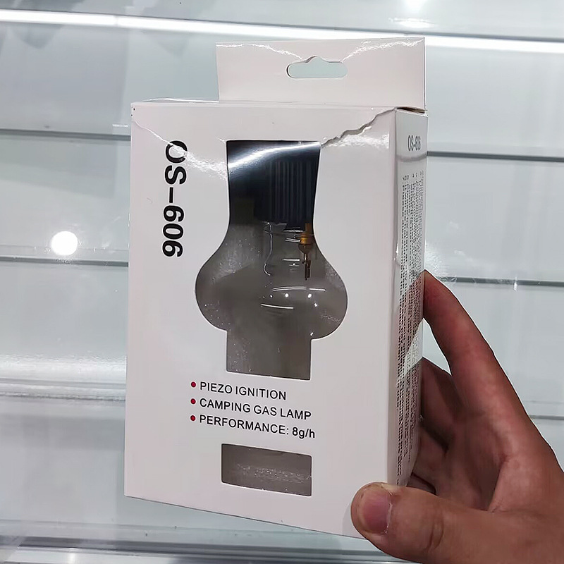 カードストーブ ガスシリンダー ヘッドライト クリエイティブ - Outdoor Camping Heater For Tent のレビューと価格
