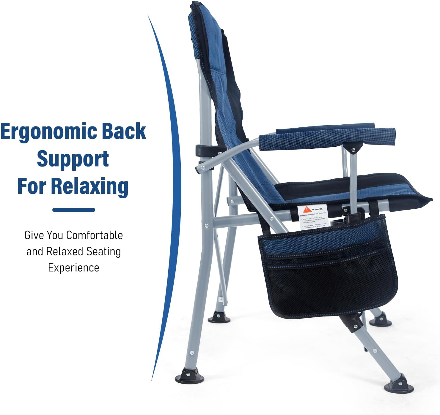 工場卸売 アウトドア ポータブル 折りたたみ式 キャンプチェ - Folding Chair のレビューと価格