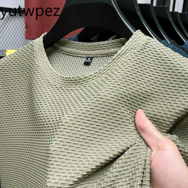 屋外ハイキングランニング夏アイスシルクハイエンド Tシャツサ - Outdoor Camping Brand のレビューと価格