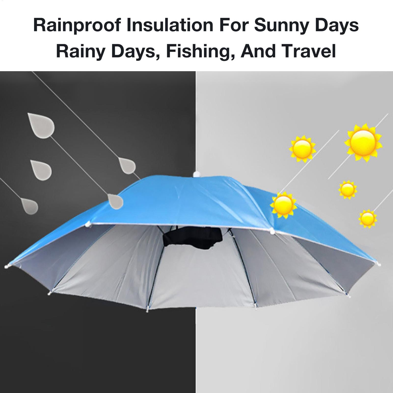 釣り傘帽子アウトドア活動日焼け防止折りたたみ帽子キャンプ釣り - Outdoor Camping Kids Activities のレビューと価格