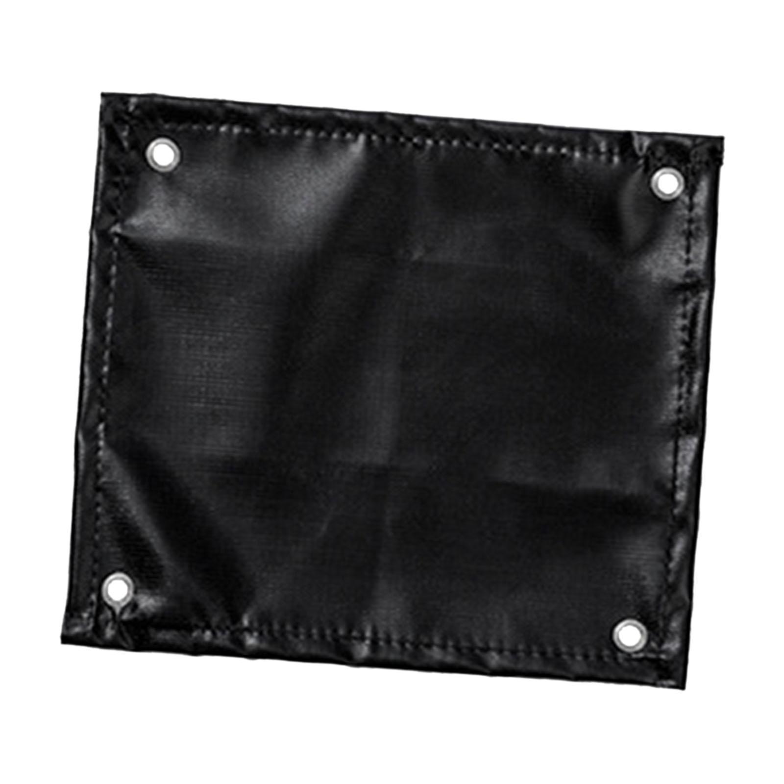 屋外耐火マット耐熱キャンプファイヤーブランケットバーベキュー - Outdoor Camping Heated Blanket のレビューと価格