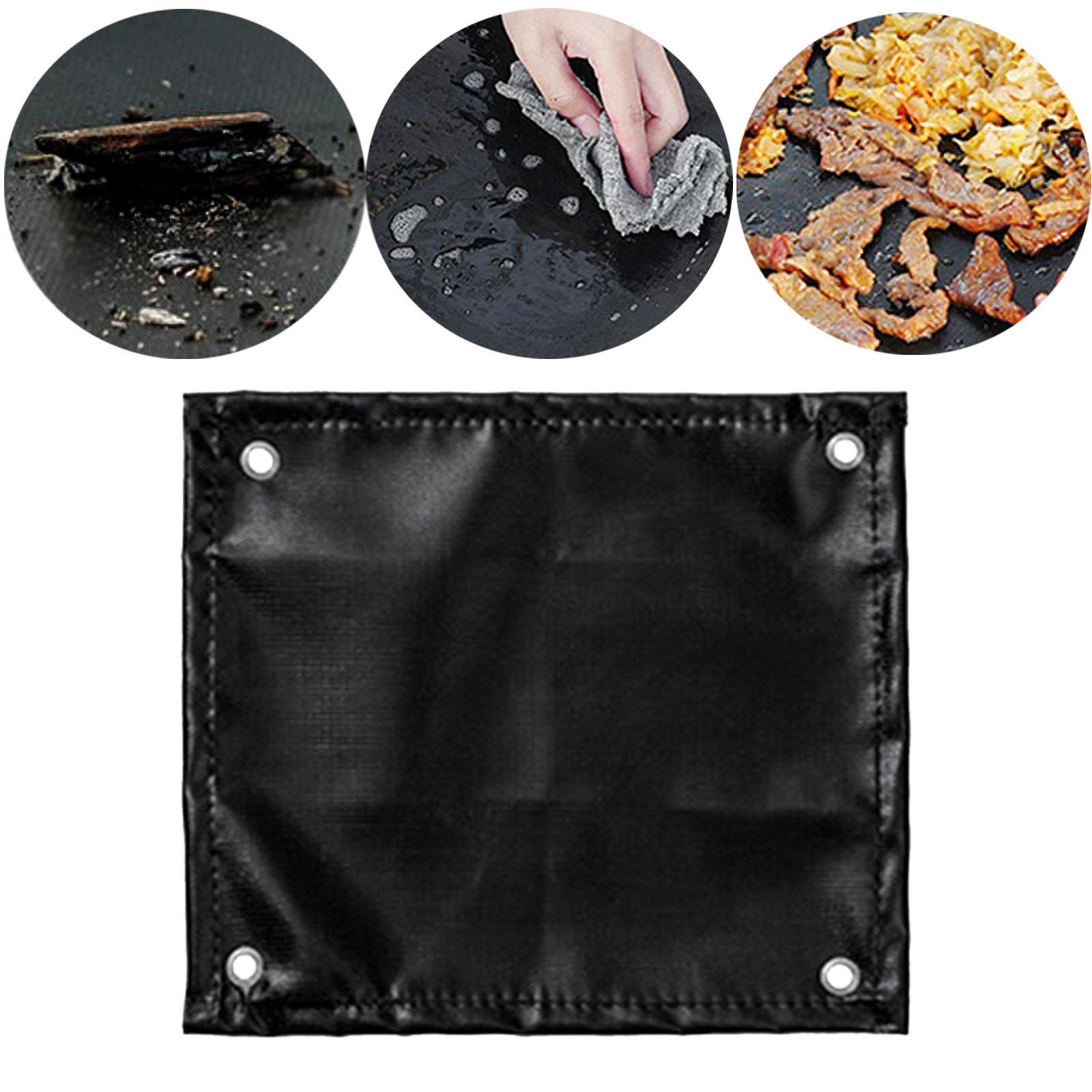 屋外耐火マット耐熱キャンプファイヤーブランケットバーベキュー - Outdoor Camping Heated Blanket のレビューと価格