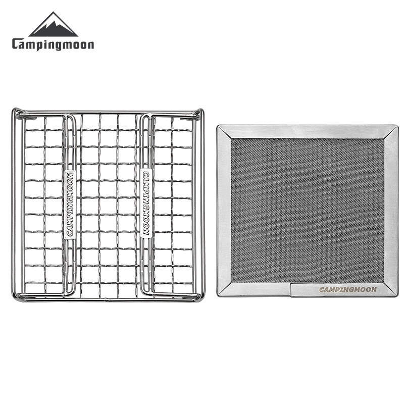 CAMPINGMOON アウトドアキャンプ 304 ステンレ - Outdoor Camping Heater For Tent のレビューと価格