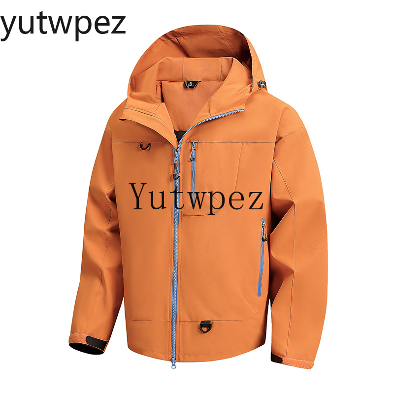 アウトドアスポーツ用ウィンドブレーカー UPF50+ ユニセ - Outdoor Camping Brand のレビューと価格