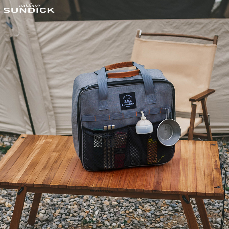 アウトドアキャンプピクニックバッグ収納袋衝突防止ポータブル食 - Outdoor Camping Heater For Tent のレビューと価格