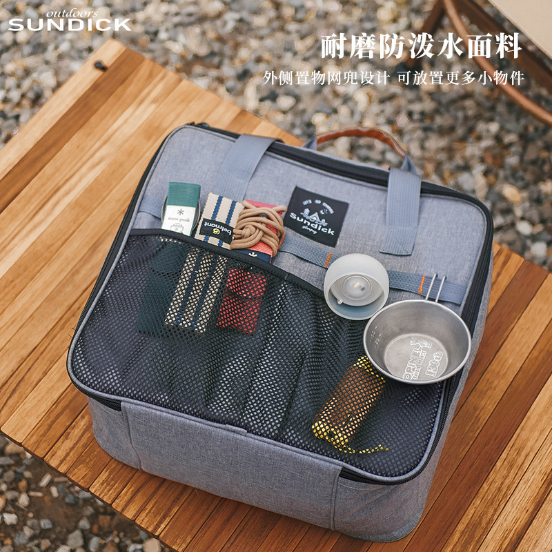 アウトドアキャンプピクニックバッグ収納袋衝突防止ポータブル食 - Outdoor Camping Heater For Tent のレビューと価格