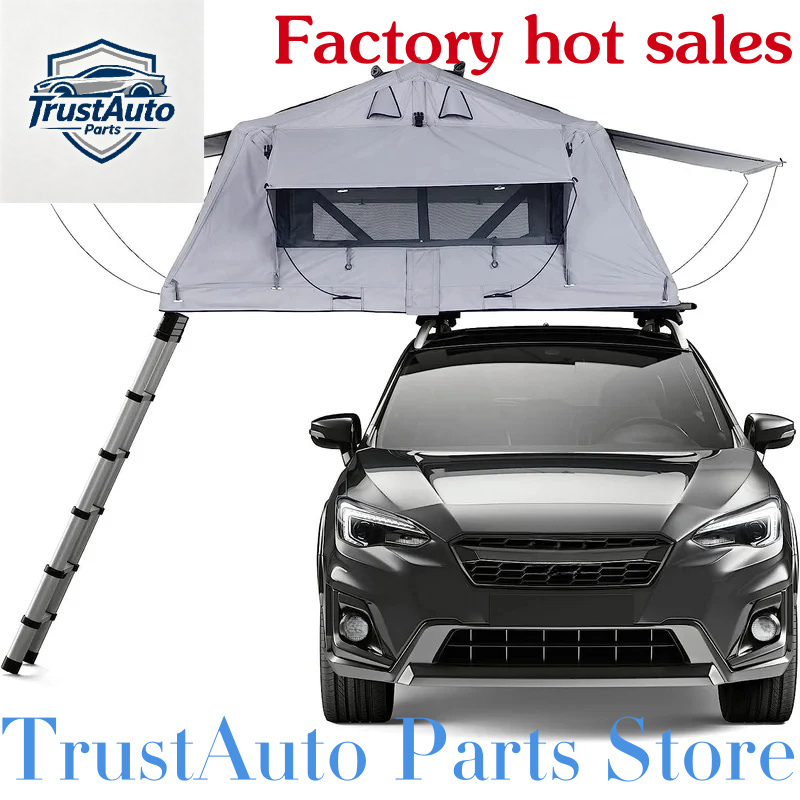 トラストオートパーツストアが熱いセールを実施中！折りたたみ式 - Outdoor Camping Car Tent のレビューと価格