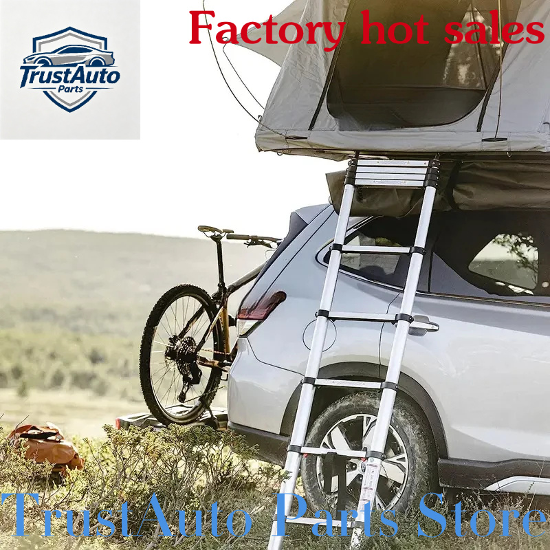 トラストオートパーツストアが熱いセールを実施中！折りたたみ式 - Outdoor Camping Car Tent のレビューと価格