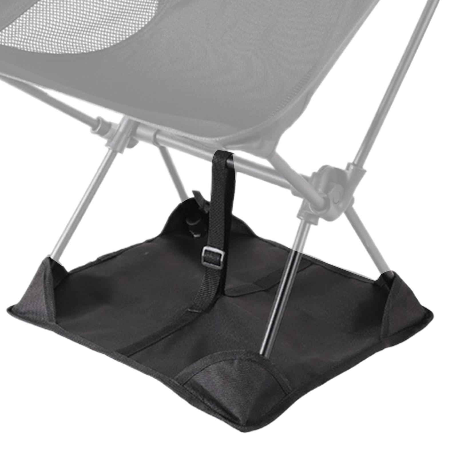 オックスフォード布製耐水キャンプチェア用グランドシート 軽量 - Outdoor Camping Sink のレビューと価格