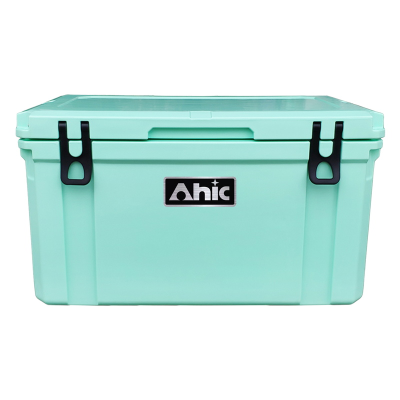 75L断熱PEアイス クーラーボックス ロープハンドル付き  - Outdoor Camping Food のレビューと価格