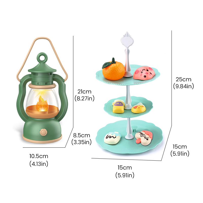 子供用キャンプテントセット ベビープレイグラウンド ミニチュ - Outdoor Camping Food のレビューと価格