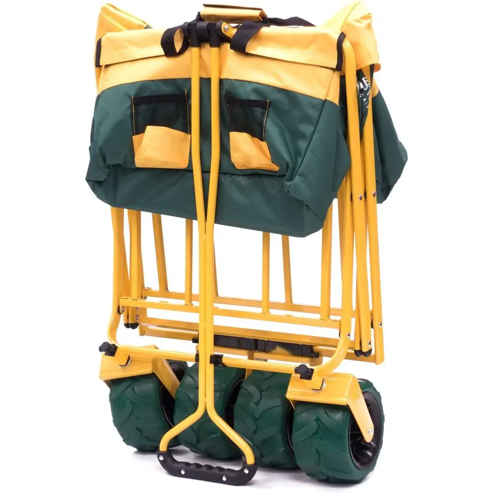 子供とアウトドア活動向けの全地形対応折りたたみ式ユーティリテ - Outdoor Camping Kids Activities のレビューと価格
