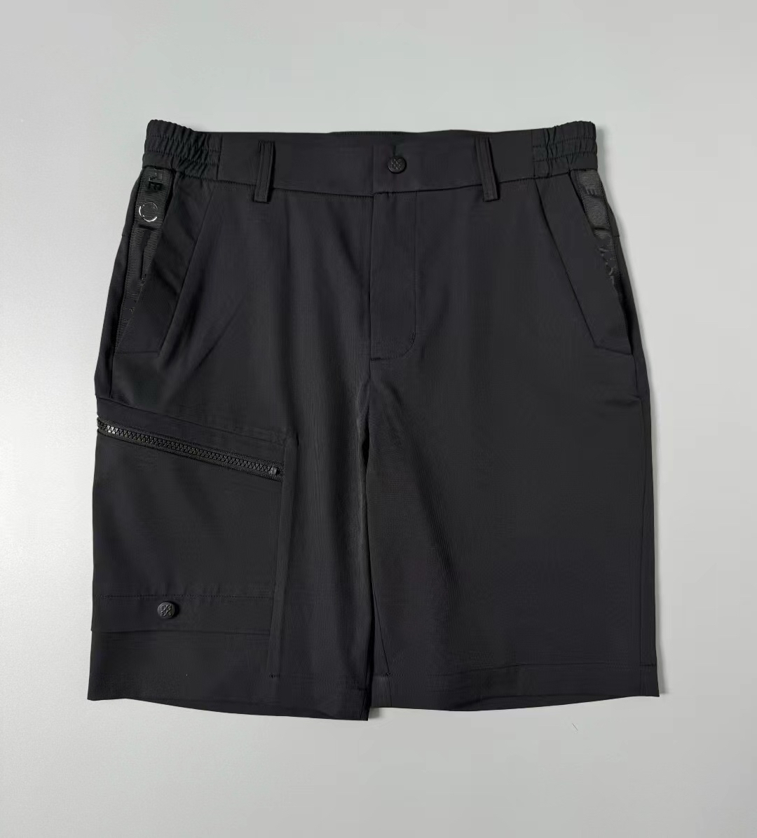 ゴルフショーツ男性夏のファッション通気性アウトドアブランドゴ - Outdoor Camping Brand のレビューと価格