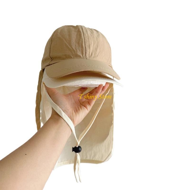 N58F アウトドア スポーツ帽子 マウンテン キャンプ帽子 - Outdoor Camping Kids Activities のレビューと価格