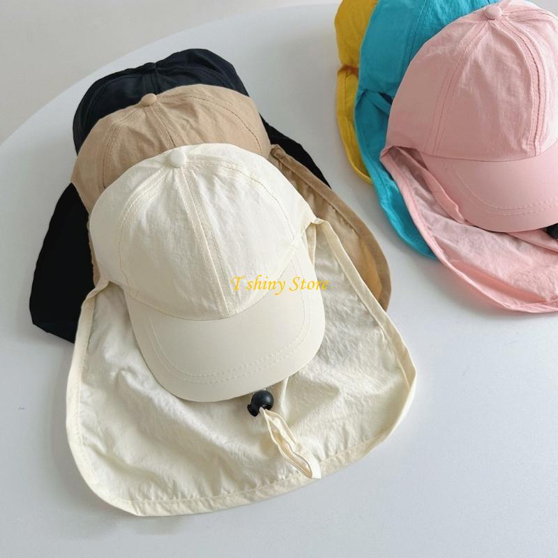 N58F アウトドア スポーツ帽子 マウンテン キャンプ帽子 - Outdoor Camping Kids Activities のレビューと価格