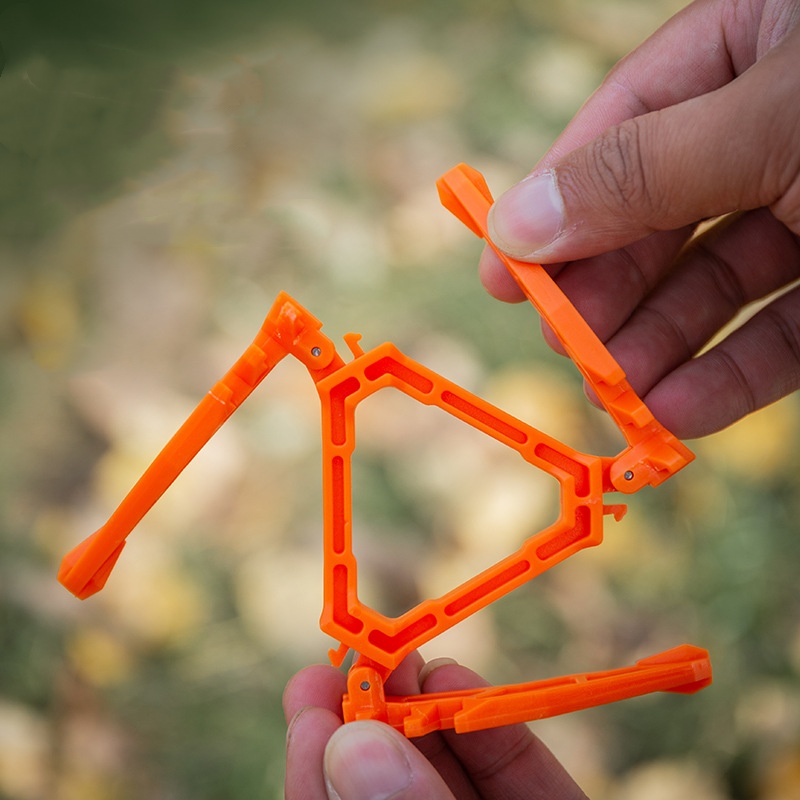 ​ ​ ​ ​ ​ ​ ポータブルガスボンベスタンド ​ ​ - Outdoor Camping Heater For Tent のレビューと価格