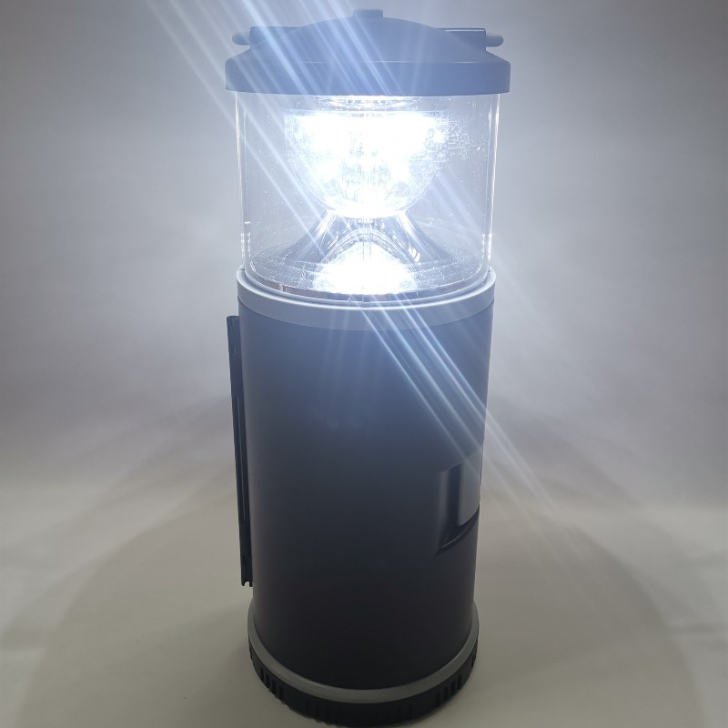 キャンプランタン ハンドツールセット付き ポータブルLED緊 - Outdoor Camping Bathroom のレビューと価格