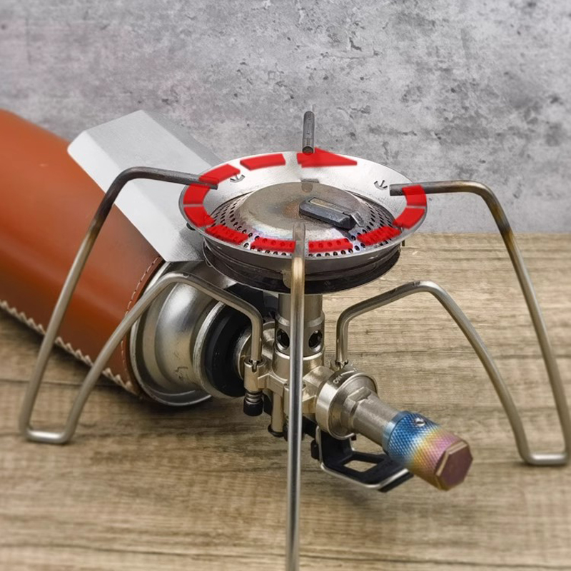 超軽量ガスウィンドシールド、アウトドアキャンプ、防風スクリー - Outdoor Camping Heater For Tent のレビューと価格