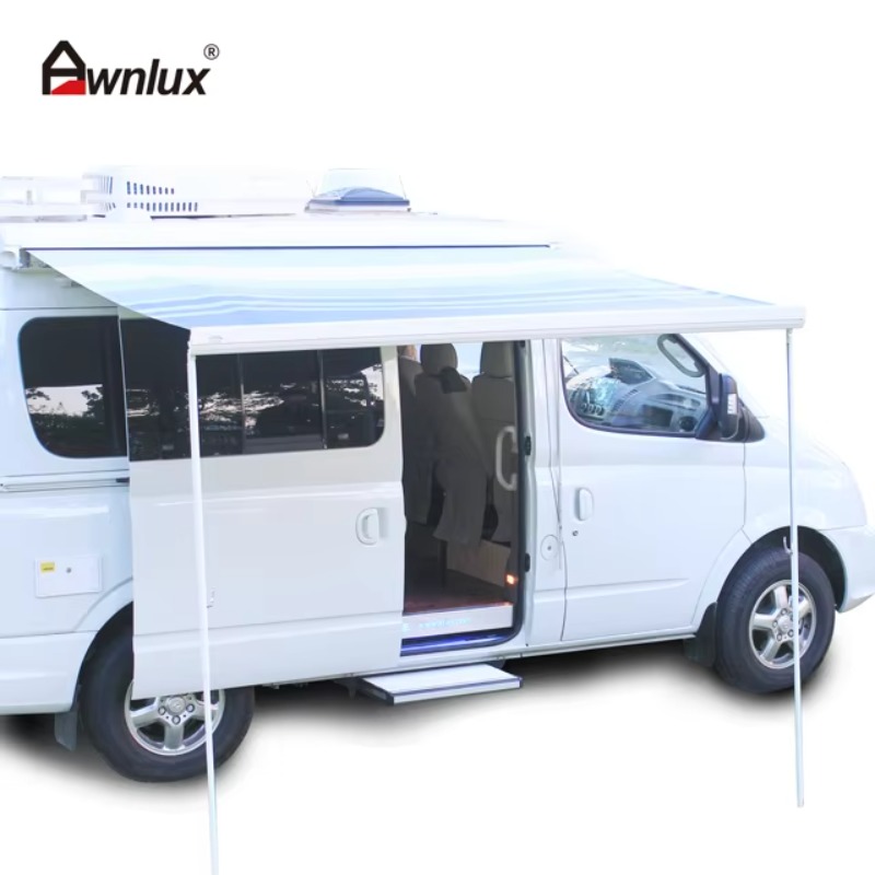 STLF Awnlux アルミ合金フレーム RV 外装アクセ - Outdoor Camping Car Tent のレビューと価格
