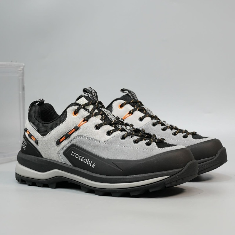 2026 春登山靴男性女性アンチスリップアウトドアシューズユ - Outdoor Camping Brand のレビューと価格