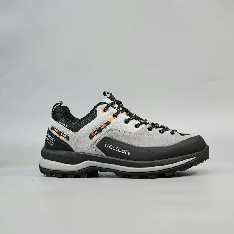 2026 春登山靴男性女性アンチスリップアウトドアシューズユ - Outdoor Camping Brand のレビューと価格