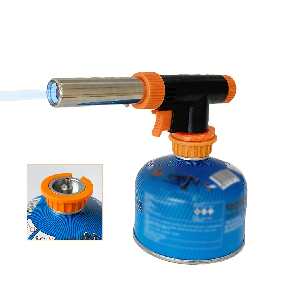 屋外カセットアダプターネジバヨネットコンバータキャンプネジ山 - Outdoor Camping Heater For Tent のレビューと価格