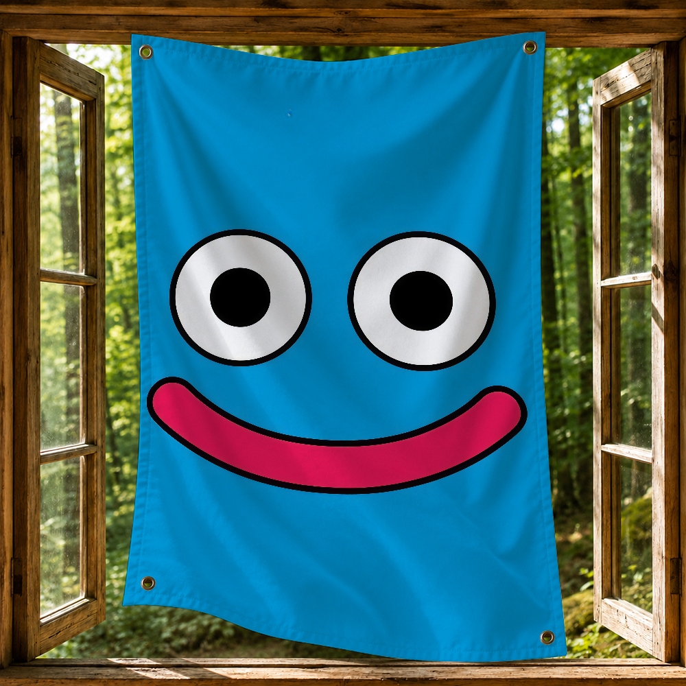 D-ドラゴンクエスト スライム かわいいゲーム アウトドアフ - Quest Outdoor Camping のレビューと価格